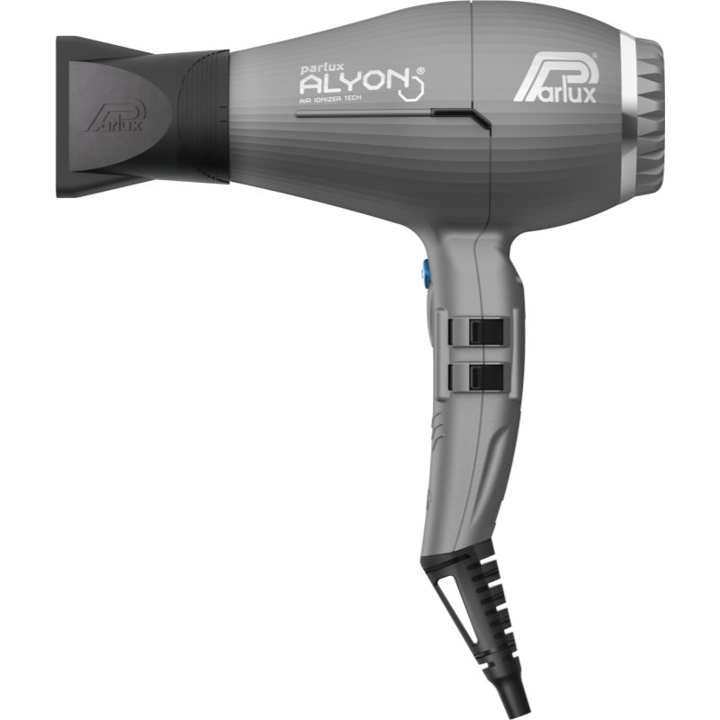 Parlux Alyon Ceramic & Ionic професионален сешоар за коса с йонизатор Matt Graphite 1 бр. на ниска цена