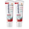 Parodontax Gum And Sens Whitening избелваща паста за зъби 2x75 мл.