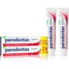 Parodontax Whitening избелваща паста за зъби срещу кървене на венците 2x75 мл.