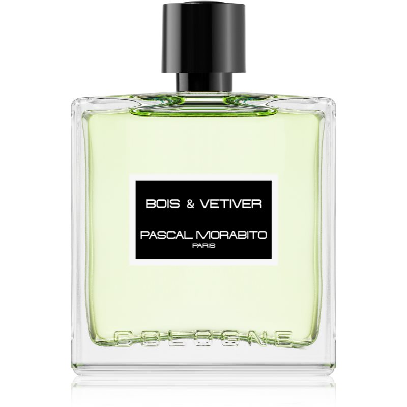 Pascal Morabito Bois & Vetiver тоалетна вода за мъже 200 мл.
