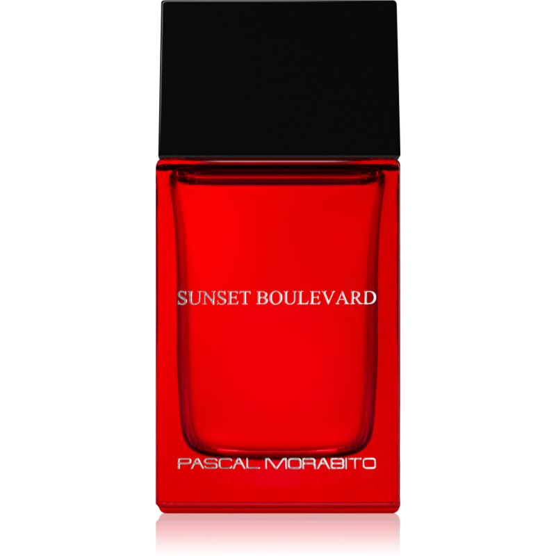 Pascal Morabito Sunset Boulevard тоалетна вода за мъже 100 мл. на ниска цена