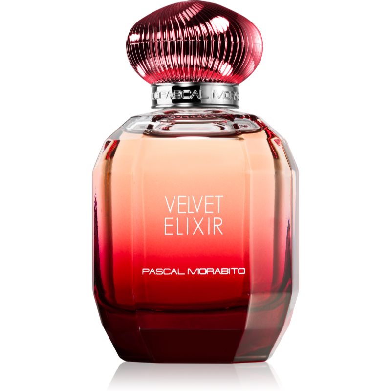Pascal Morabito Velvet Elixir парфюмна вода за жени 100 мл.
