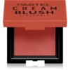 Pastel Cream Blush кремообразен руж цвят 49 Heavenly 3