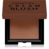 Pastel Cream Blush кремообразен руж цвят 50 Brownie 3