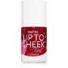 Pastel Lip To Cheek Tint течен руж за устни и скули цвят 01 Carmen 9