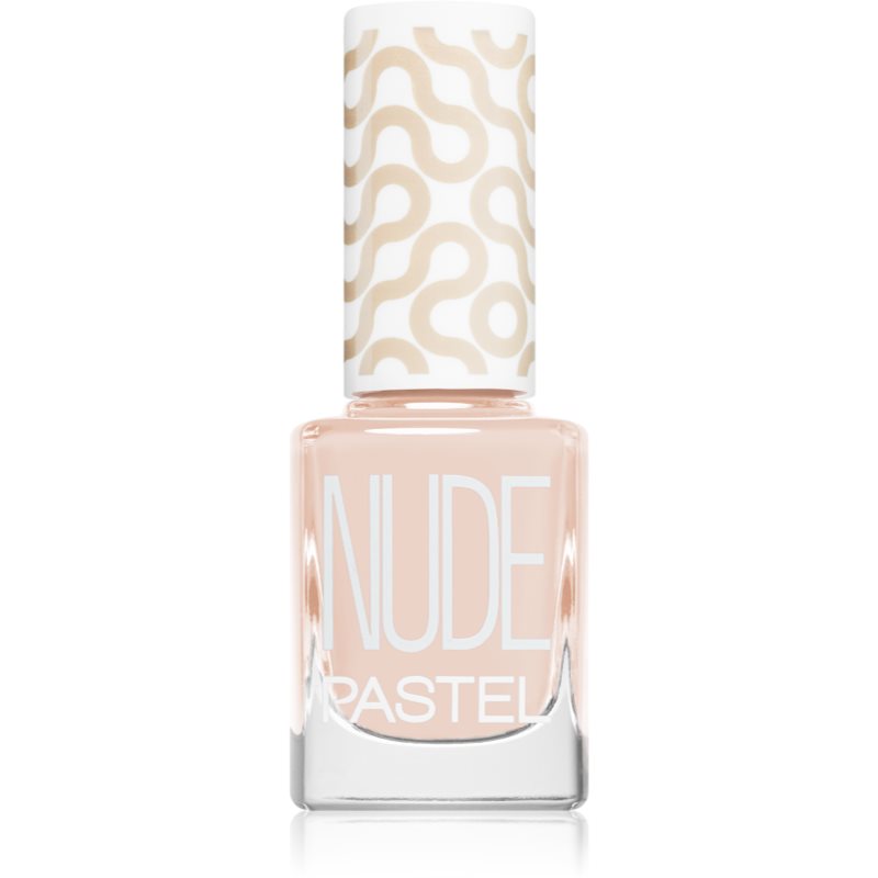 Pastel Nude лак за нокти цвят 763 13 мл.