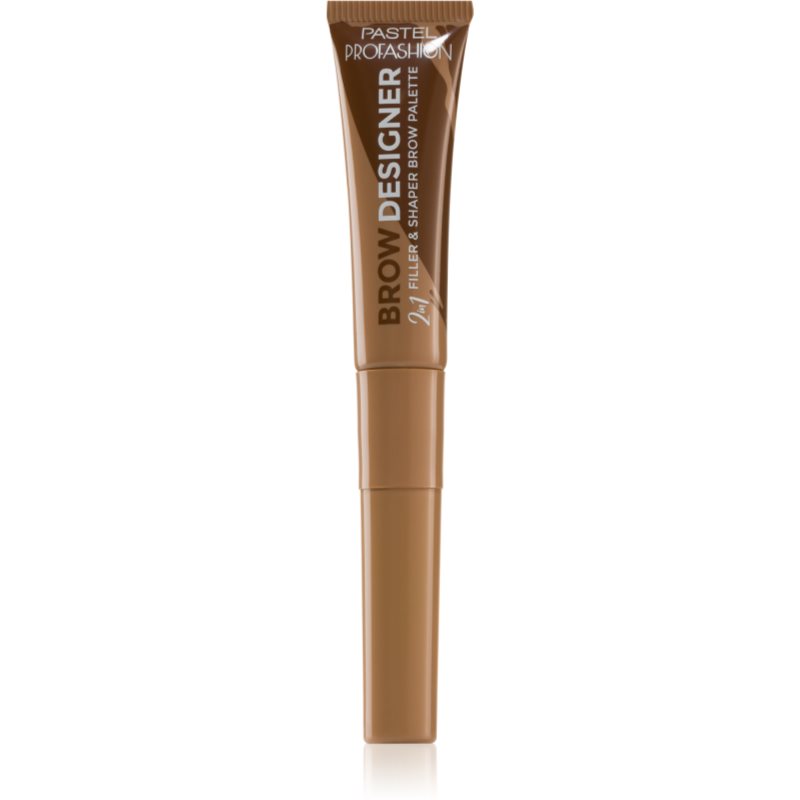 Pastel Profashion Brow Designer водоустойчив гел за вежди цвят 113 7 гр.