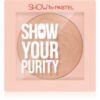 Pastel Show Your Purity компактна пудра цвят 102 9