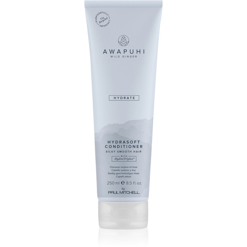 Paul Mitchell Awapuhi Wild Ginger HydraSoft Condicioner хидратиращ балсам 250 мл. на ниска цена