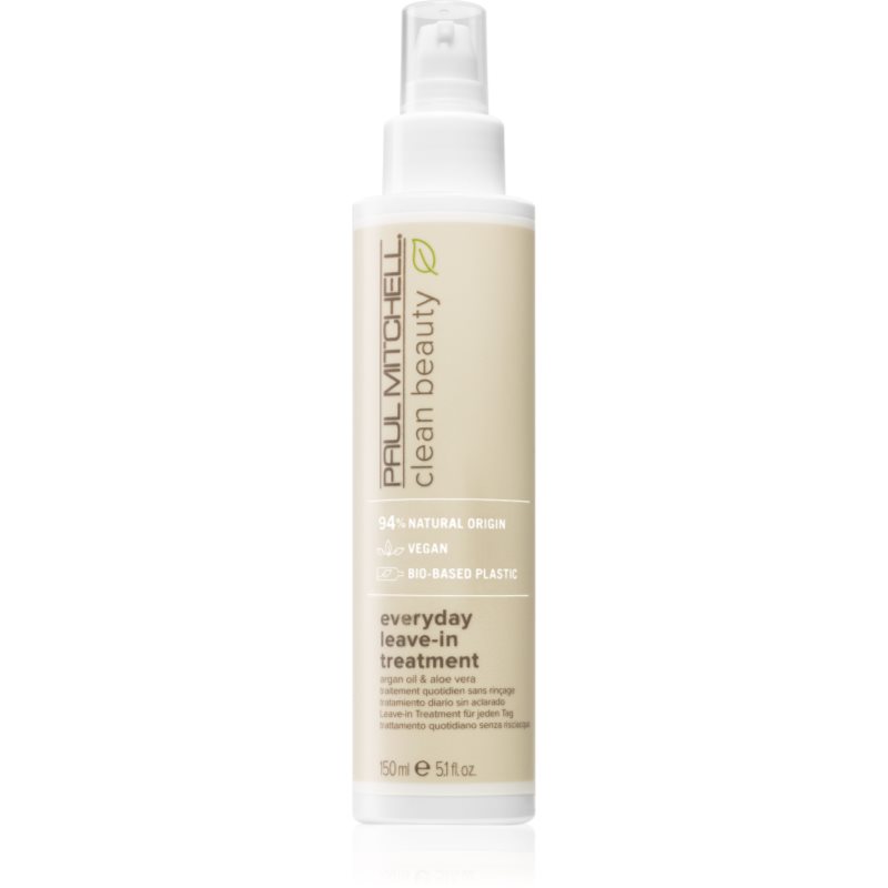 Paul Mitchell Clean Beauty Everyday грижа без отмиване за ежедневна употреба 150 мл.