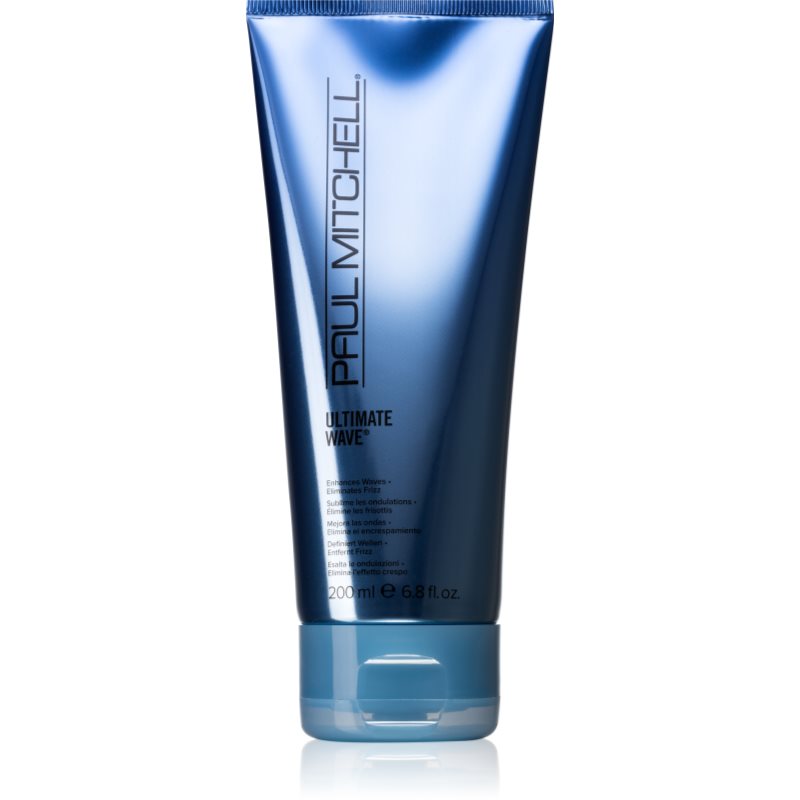 Paul Mitchell Curls стилизиращ крем за дефиниране на къдрици 200 мл.