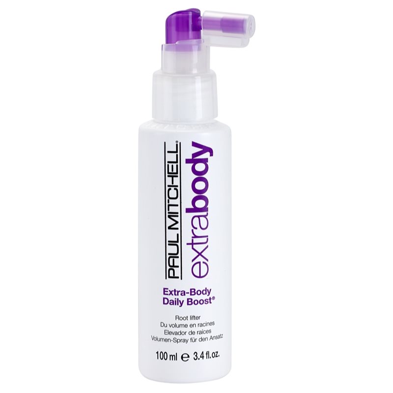 Paul Mitchell ExtraBody Extra-Body Daily Boost спрей за обем в корените 100 мл.