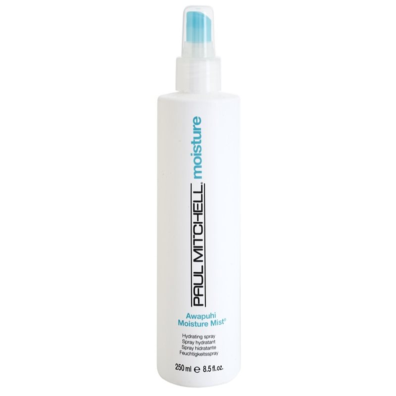 Paul Mitchell Moisture хидратиращ спрей за тяло и коса 250 мл.