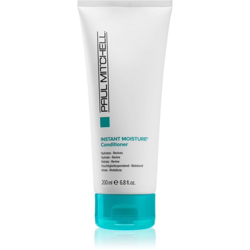 Paul Mitchell Moisture хидратираща грижа за ежедневна употреба 200 мл.