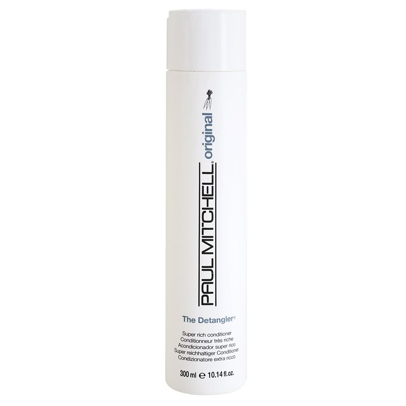 Paul Mitchell Original балсам за по-лесно разресване на косата 300 мл.