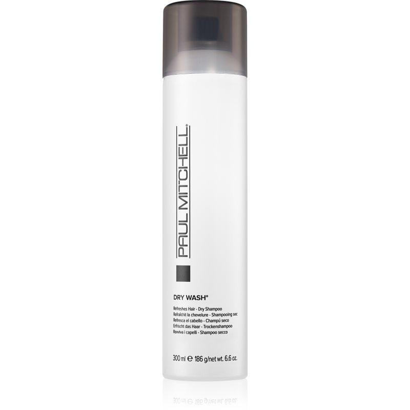 Paul Mitchell SoftStyle сух шампоан 300 мл.