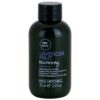 Paul Mitchell Tea Tree Lavender Mint хидратиращ и успокояващ шампоан за суха и непокорна коса 75 мл.