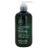 Paul Mitchell Tea Tree Lavender Mint хидратиращ успокояващ балсам за суха и непокорна коса 300 мл.