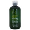 Paul Mitchell Tea Tree Lemon Sage енергизиращ балсам за възобновяване гъстотата на косата 300 мл.