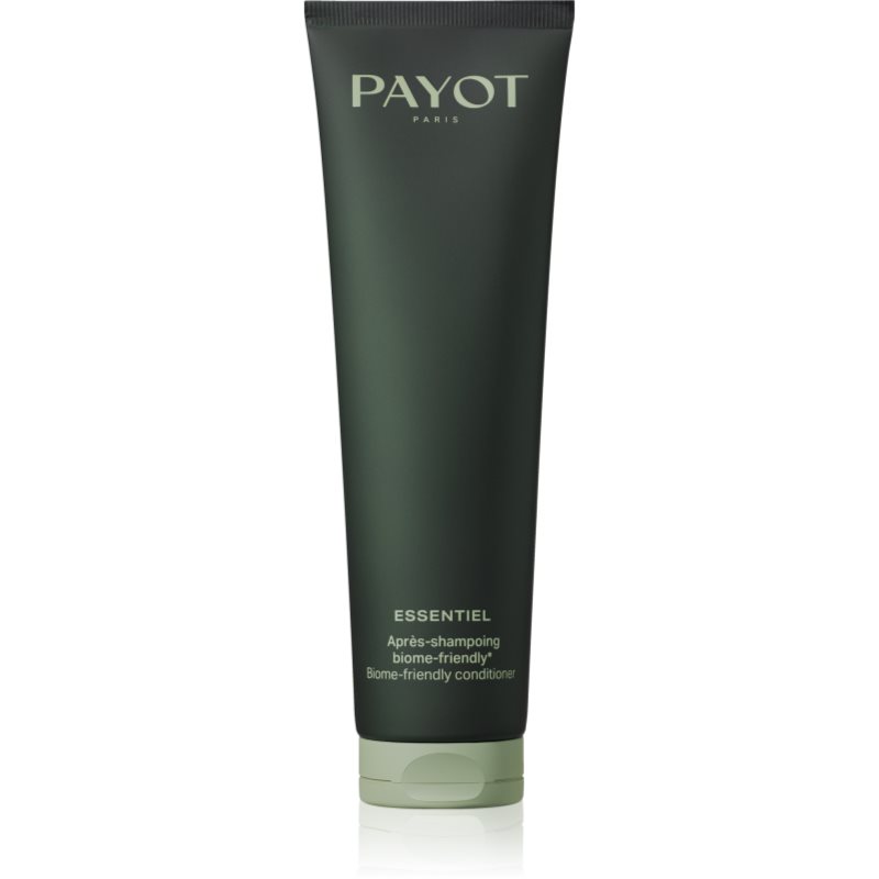 Payot Essentiel Biome-Friendly Conditioner балсам за всички видове коса за по-лесно разресване на косата 150 мл.