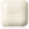 Payot Herbier Pain Nettoyant Visage Et Corps À L'huile Essentielle De Cyprès твърд сапун за лице и тяло 85 гр.