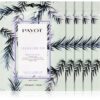 Payot Morning Mask Teens Dream платнена маска с почистващ и освежаващ ефект за комбинирана към мазна кожа 5 бр.