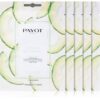 Payot Morning Mask Winter is Coming подхранваща платнена маска 5 бр.