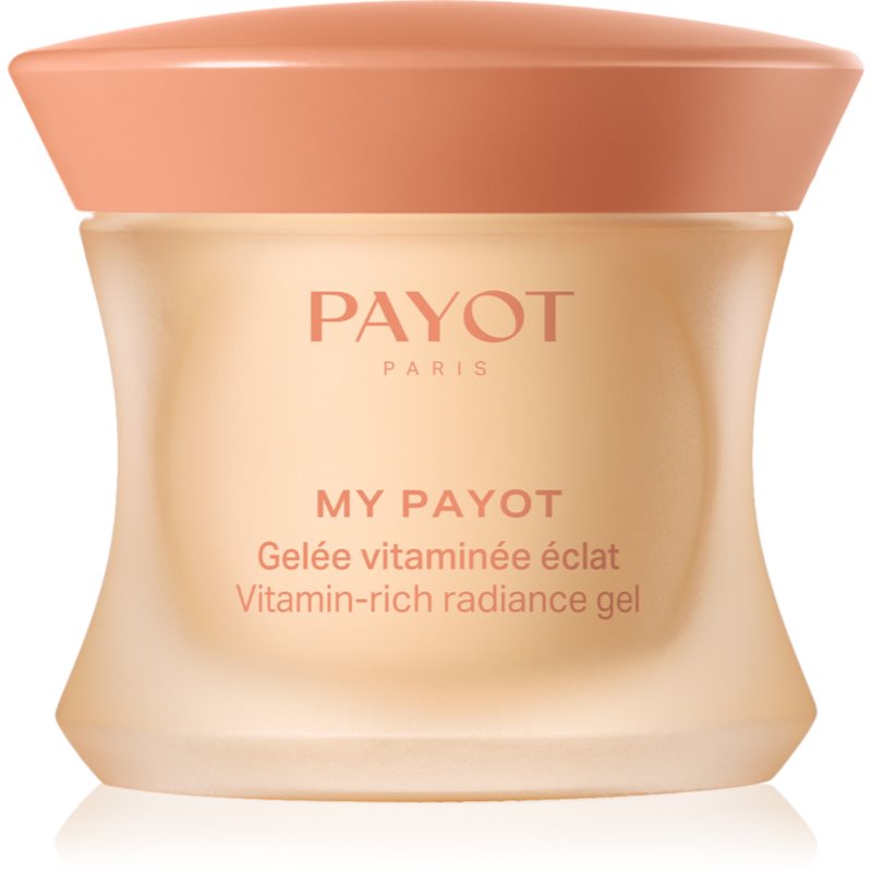 Payot My Payot Gelée Vitaminée Éclat крем-гел с витамини 50 мл.