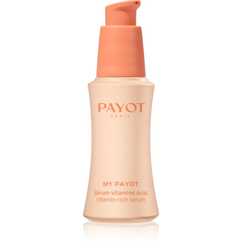 Payot My Payot Sérum Vitaminée Éclat антиоксидантен серум с витамин С 30 мл. на ниска цена
