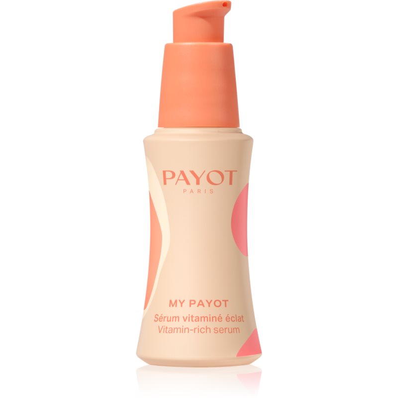 Payot My Payot Sérum Vitaminée Éclat озаряващ серум за лице с витамин С 30 мл.