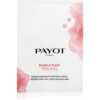 Payot Nue Bubble Mask Peeling дълбоко почистваща пилинг маска 8 x 5 мл.