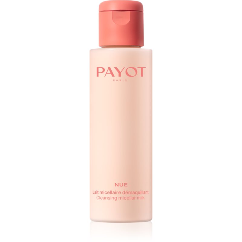Payot Nue Lait Micellaire Démaquillant мицеларно мляко 100 мл. на ниска цена