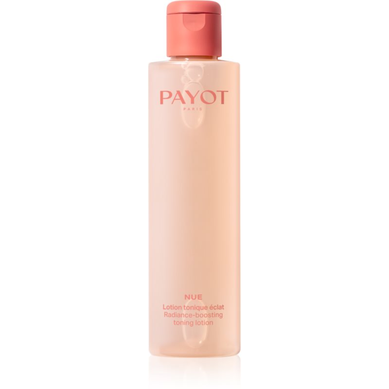 Payot Nue Lotion Tonique Éclat тоник за лице 200 мл. на ниска цена
