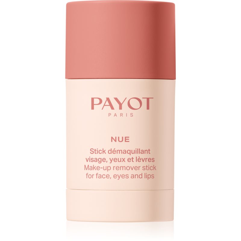 Payot Nue Stick Démaquillant Visage