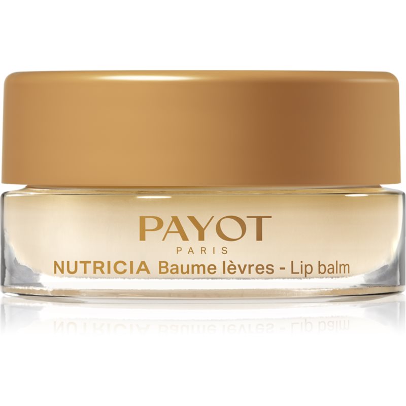 Payot Nutricia Baume Lèvres Cocoon балсам за устни за подхранване и хидратация 6 гр.