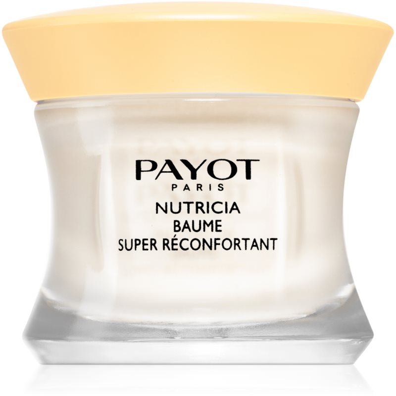 Payot Nutricia Baume Super Réconfortant интензивно подхранващ крем за суха кожа 50 мл.