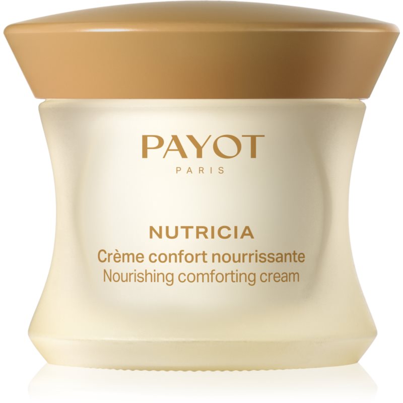 Payot Nutricia Crème Confort Nourrissante хидратиращ крем за лице за суха кожа 50 мл. на ниска цена