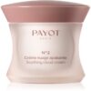 Payot N°2 Crème Nuage Apaisante успокояващ крем за нормална към смесена кожа 50 мл.