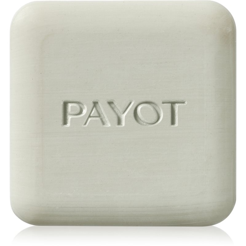 Payot Pâte Grise Pain Nettoyant Purifiant почистващ твърд сапун за лице 65 гр.