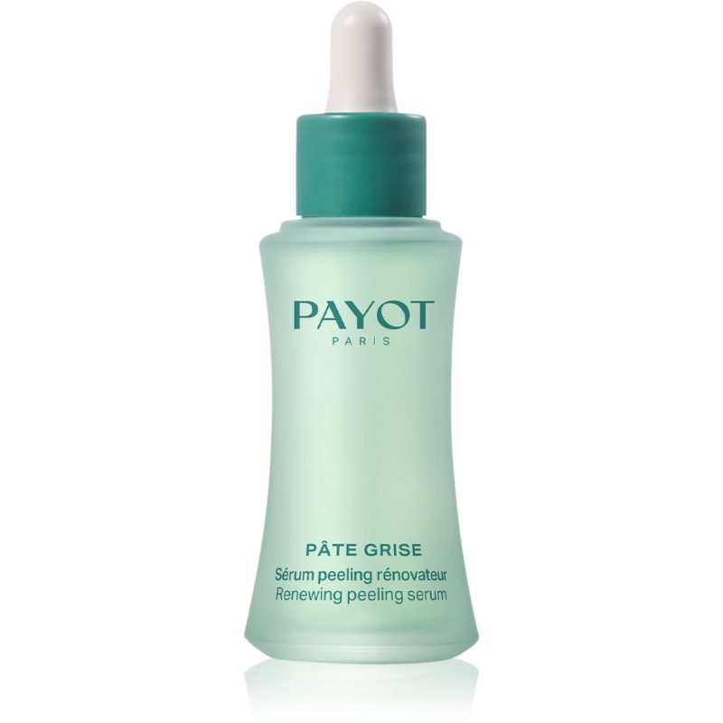 Payot Pâte Grise Sérum Peeling Rénovateur ексфолиращ и пилинг серум 30 мл.