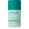 Payot Pâte Grise Stick Gommant Purifiant пилинг за лице за проблемна кожа 25 гр.
