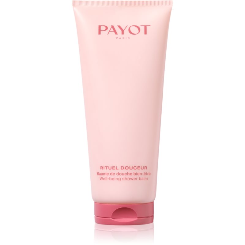 Payot Rituel Douceur Baume De Douche Bien-être душ-балсам 200 мл.