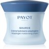 Payot Source Crème Hydratante Adaptogène интензивен хидратиращ гел за нормална към суха кожа 50 мл.