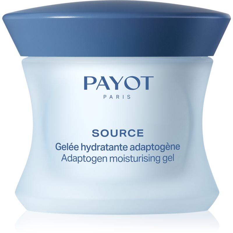 Payot Source Gelée Hydratante Adaptogène хидратиращ гел крем за нормална към смесена кожа 50 мл.