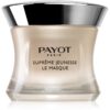 Payot Suprême Jeunesse Le Masque освежаваща маска против стареене на кожата 50 мл.