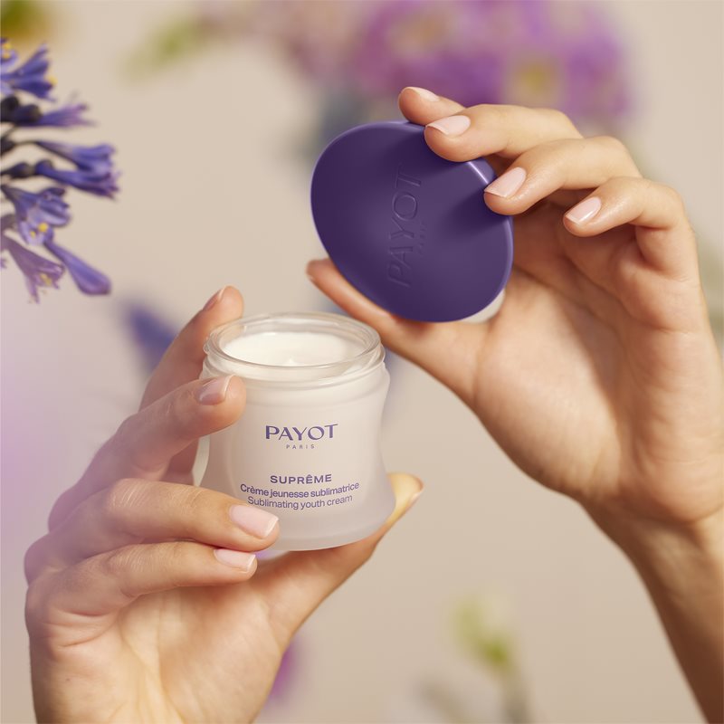 Payot Suprême Rituel De Soins Jeunesse Globale подаръчен комплект за зряла кожа на ниска цена