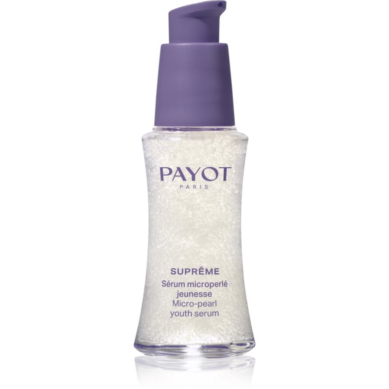 Payot Suprême Sérum Microperlé интензивен подмладяващ серум с микрочастици 30 мл. на ниска цена