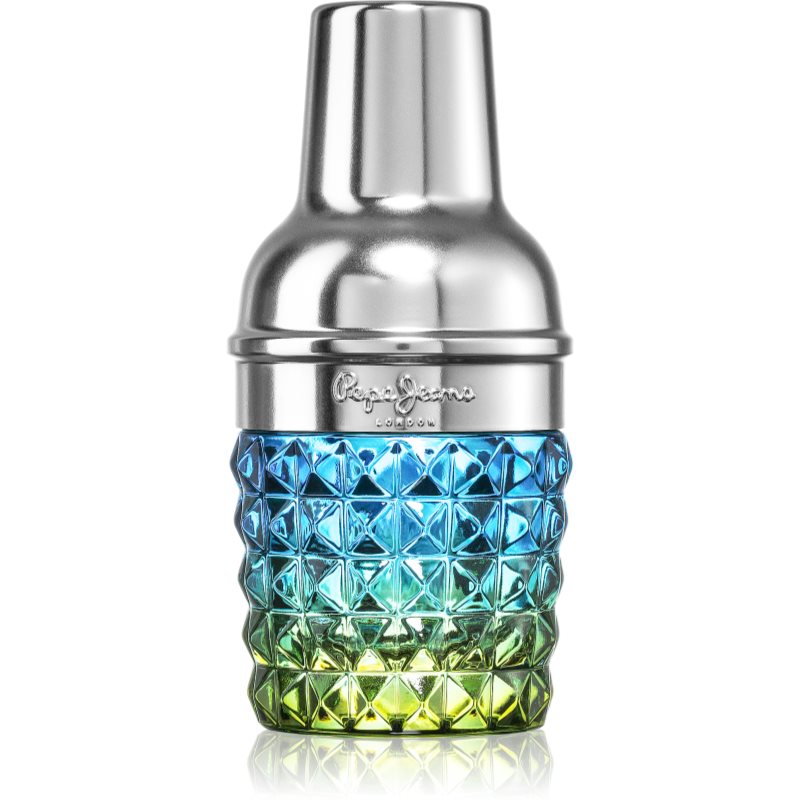 Pepe Jeans Cocktail Edition For Him тоалетна вода за мъже 30 мл.