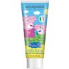 Peppa Pig Toothpaste паста за зъби за деца Strawberry 75 мл.
