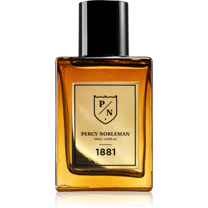 Percy Nobleman 1881 тоалетна вода за мъже 50 мл.